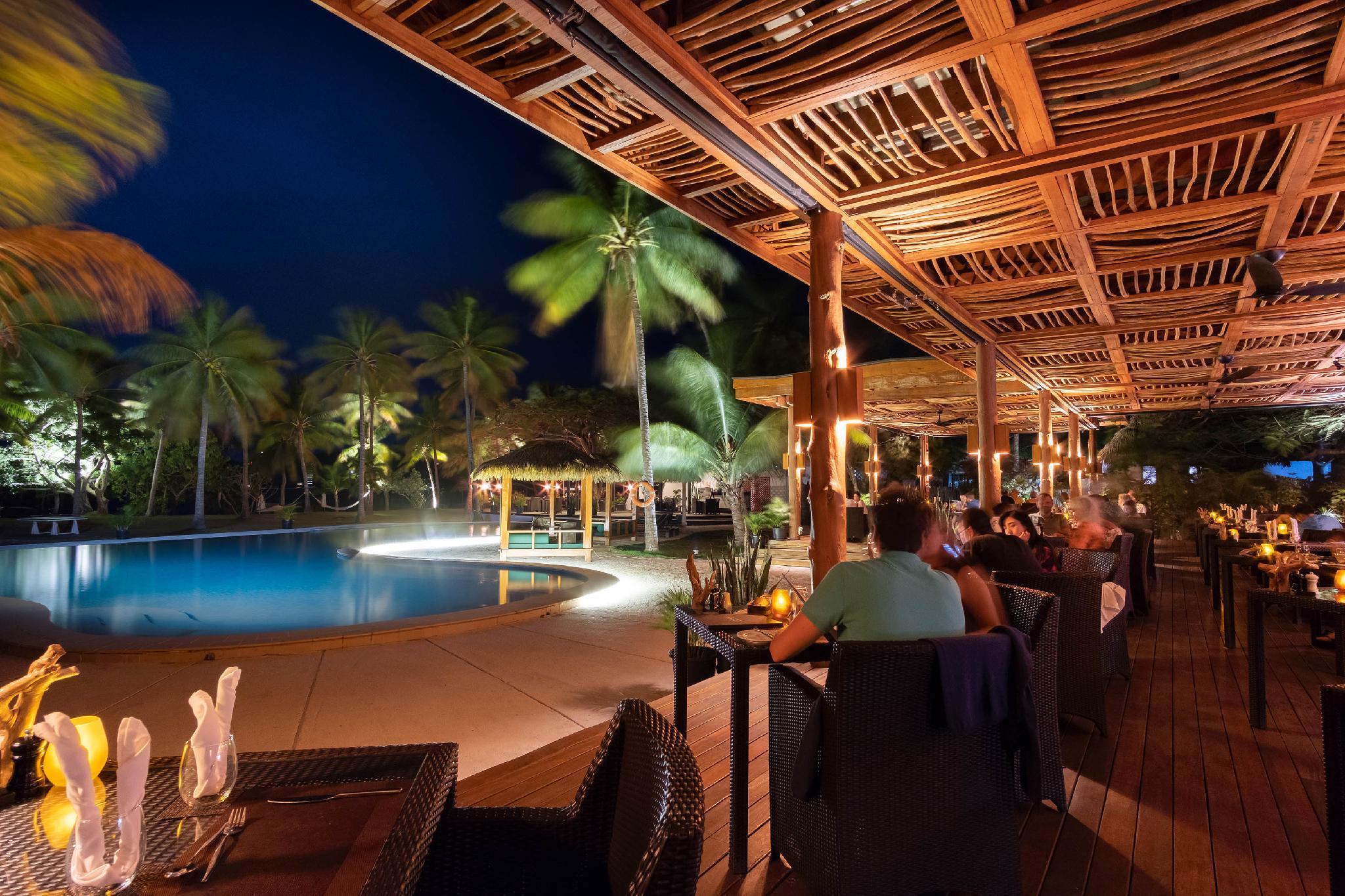Lomani Island Resort - Adults Only Malolo Lailai Exterior photo