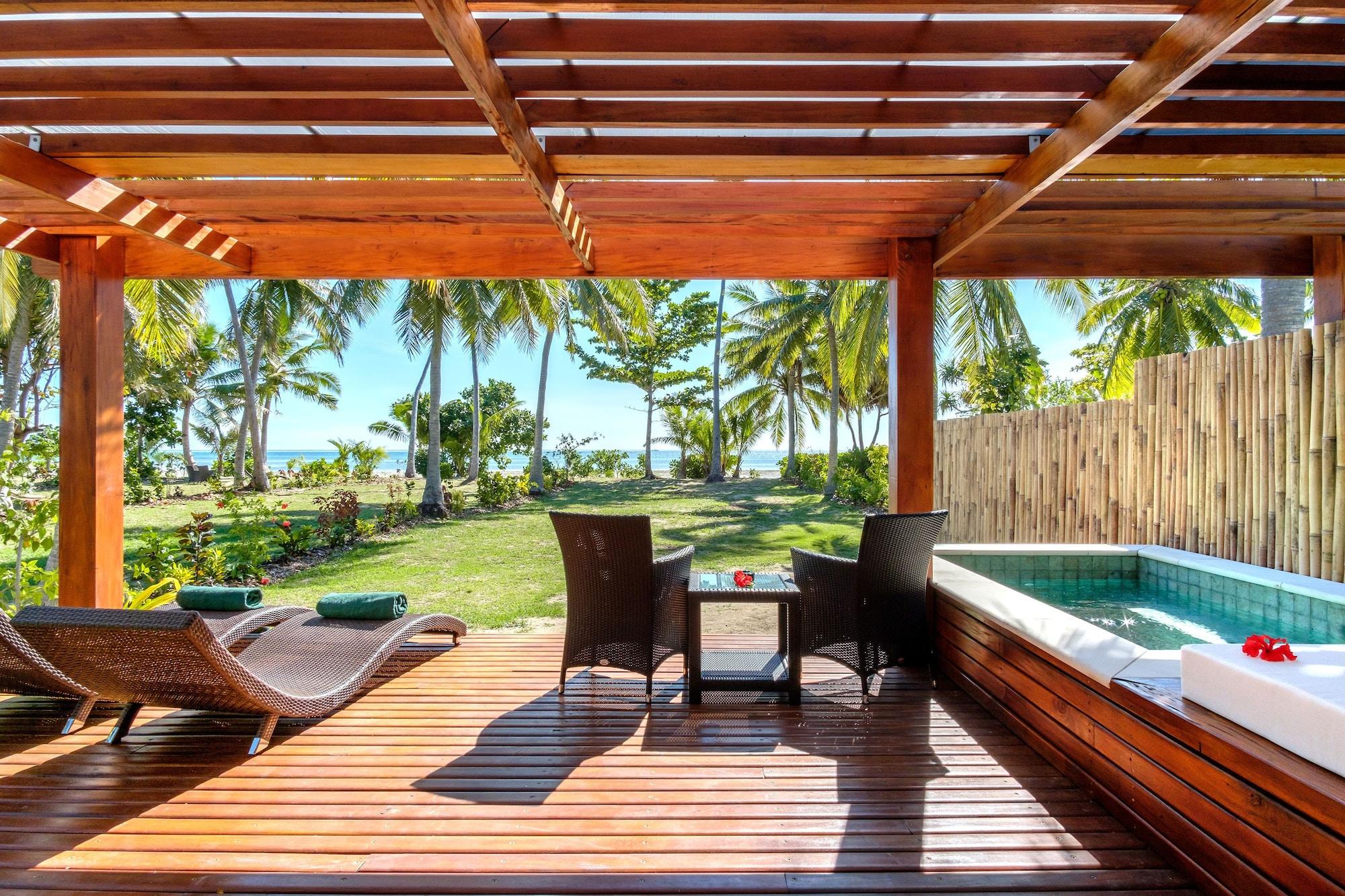 Lomani Island Resort - Adults Only Malolo Lailai Exterior photo
