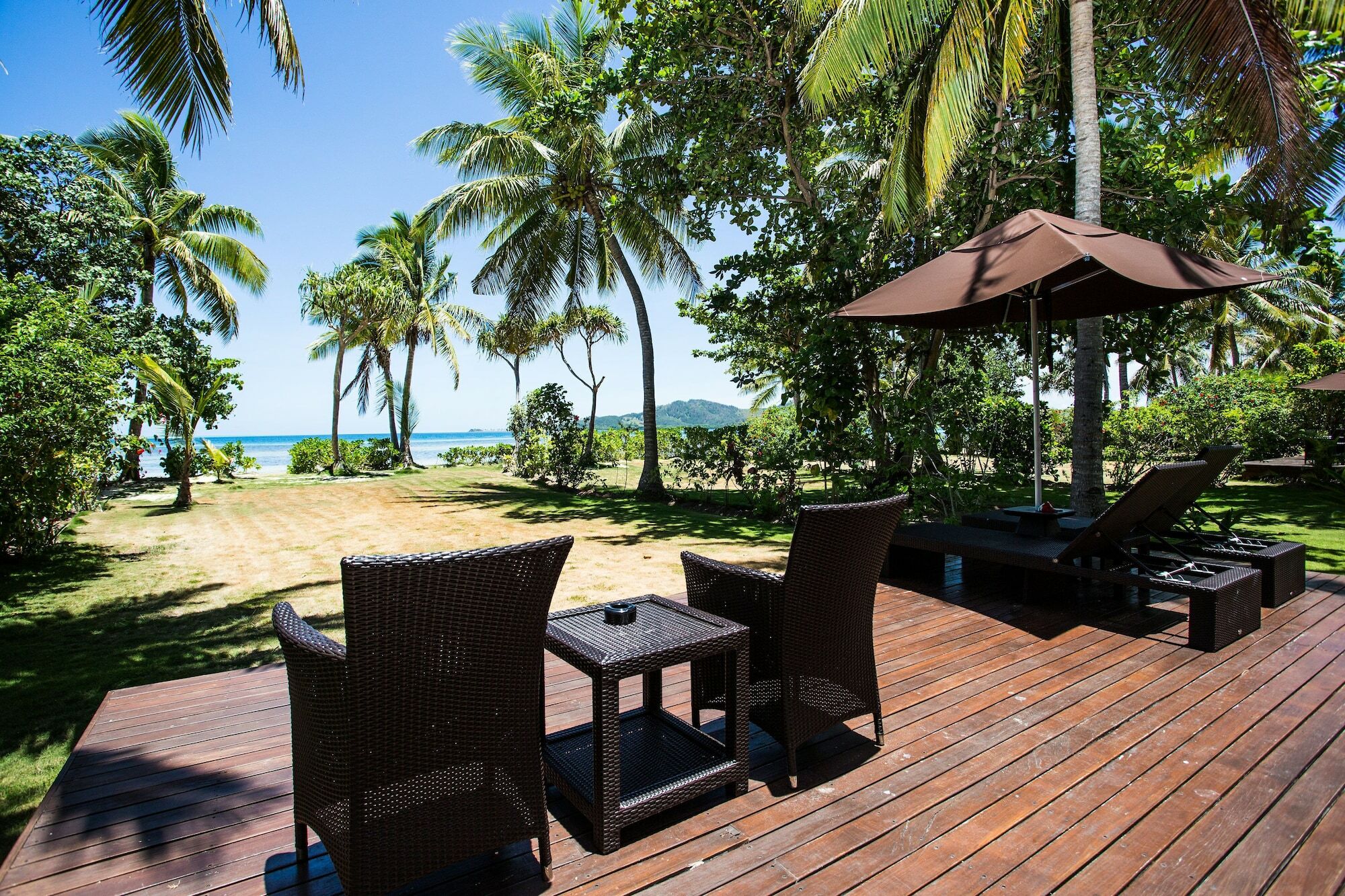 Lomani Island Resort - Adults Only Malolo Lailai Exterior photo